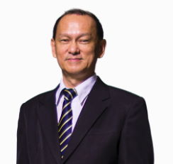 Dr Tan Thai Soon